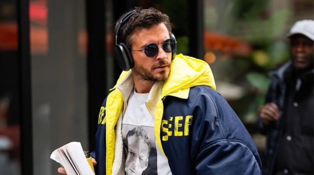 Jonathan Bailey: Aυτός είναι ο πιο σέξι του κόσμου για το 2025